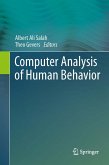Computer Analysis of Human Behavior (eBook, PDF)