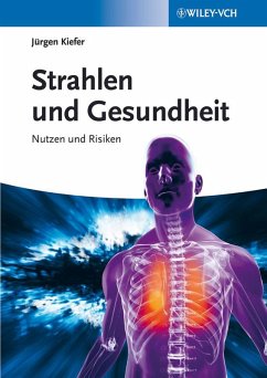 Cover Strahlen und Gesundheit (eBook, ePUB)