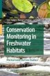 Conservation Monitoring in Freshwater... - Bild 1