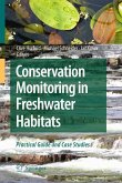Conservation Monitoring in Freshwater Habitats (eBook, PDF)