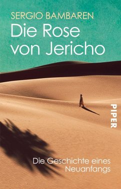 Die Rose von Jericho (eBook, ePUB) - Bambaren, Sergio