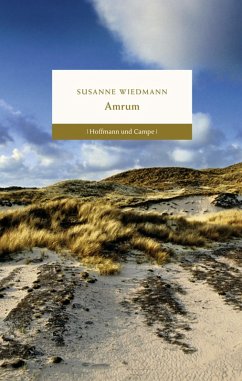 Amrum (eBook, ePUB) - Wiedmann, Susanne