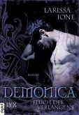 Fluch des Verlangens / Demonica Bd.3 (eBook, ePUB)