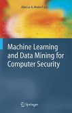 Machine Learning and Data Mining for Computer Security (eBook, PDF)