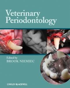 Veterinary Periodontology (eBook, ePUB)