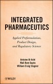 Integrated Pharmaceutics (eBook, PDF)
