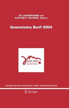 Geostatistics Banff 2004 (eBook, PDF)