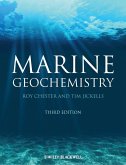 Marine Geochemistry (eBook, PDF)