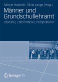 Männer und Grundschullehramt (eBook, PDF)