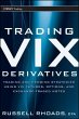 Trading VIX Derivatives (eBook, PDF) - Bild 1