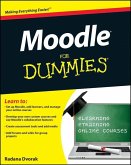 Moodle For Dummies (eBook, ePUB)