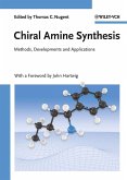 Chiral Amine Synthesis (eBook, PDF)