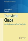 Transient Chaos (eBook, PDF)
