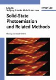 Solid-State Photoemission and Related Methods (eBook, PDF)