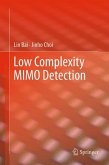 Low Complexity MIMO Detection (eBook, PDF)