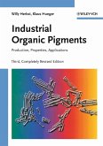 Industrial Organic Pigments (eBook, PDF)