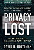 Privacy Lost (eBook, PDF)
