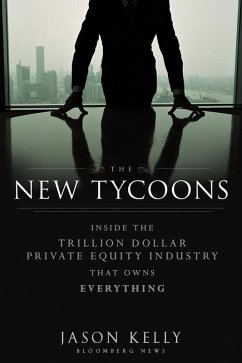Cover The New Tycoons (eBook, ePUB)
