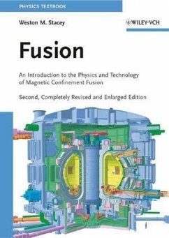 Fusion (eBook, PDF) - Stacey, Weston M.