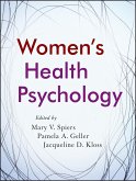 Women's Health Psychology (eBook, PDF) Women's Health Psychology (eBook, PDF)