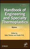Handbook of Engineering and Specialty Thermoplastics, Volume 4 (eBook, PDF)