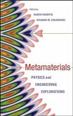 Metamaterials (eBook, PDF)