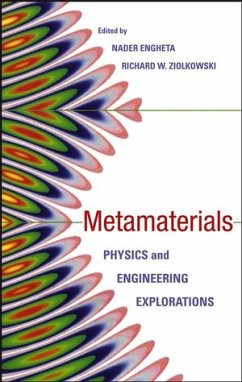 Metamaterials (eBook, PDF)