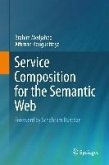 Service Composition for the Semantic Web (eBook, PDF)