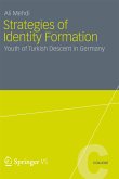 Strategies of Identity Formation (eBook, PDF)
