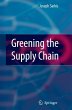 Greening the Supply Chain (eBook, PDF) - Bild 1