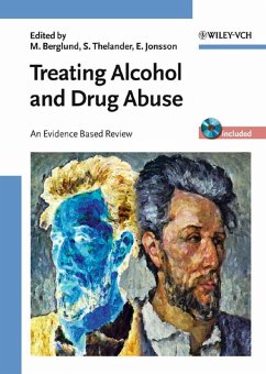 Cover Treating Alcohol and Drug Abuse (eBook, PDF)