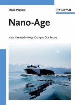 Nano-Age (eBook, PDF) - Pagliaro, Mario