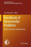 Handbook of Newsvendor Problems (eBook, PDF)