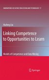 Linking Competence to Opportunities to Learn (eBook, PDF)