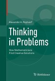 Thinking in Problems (eBook, PDF)