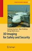 3D Imaging for Safety and Security (eBook, PDF)