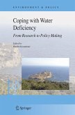 Coping with Water Deficiency (eBook, PDF)