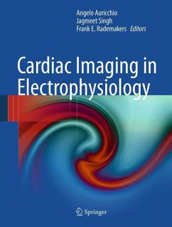 Cardiac Imaging in Electrophysiology (eBook, PDF)