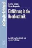 Einführung in die Kombinatorik (eBook, PDF)
