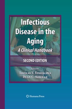 Infectious Disease in the Aging (eBook, PDF)