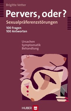 Pervers, oder? (eBook, PDF) - Vetter, Brigitte