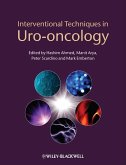 Interventional Techniques in Uro-oncology (eBook, ePUB)
