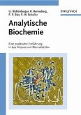 Analytische Biochemie (eBook, ePUB)