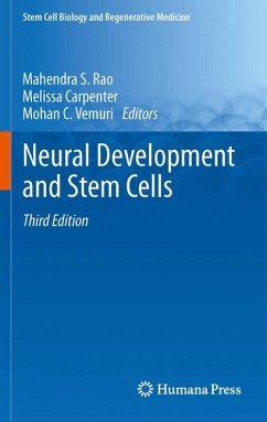 Neural Development and Stem Cells (eBook, PDF)