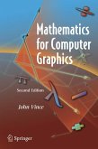 Mathematics for Computer Graphics (eBook, PDF)