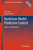 Nonlinear Model Predictive Control (eBook, PDF)