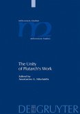 The Unity of Plutarch's Work (eBook, PDF)