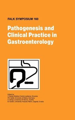 Pathogenesis and Clinical Practice in Gastroenterology (eBook, PDF)