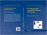 Cell Adhesion and Cytoskeletal Molecules in Metastasis (eBook, PDF)