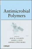 Antimicrobial Polymers (eBook, ePUB)